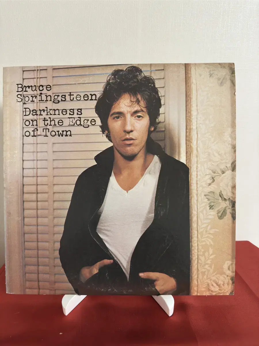 Bruce Springsteen 4집 LP